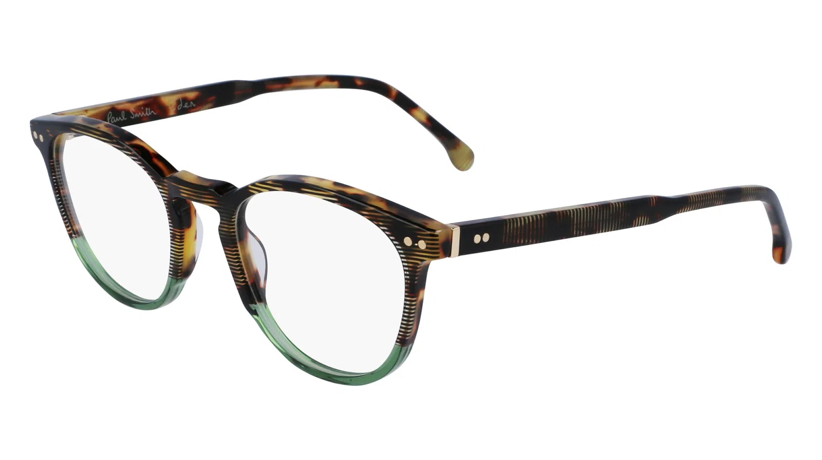 Paul Smith PSOP05850 EDEN Eyeglasses - view 2